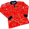 Chain Golf Tshirt