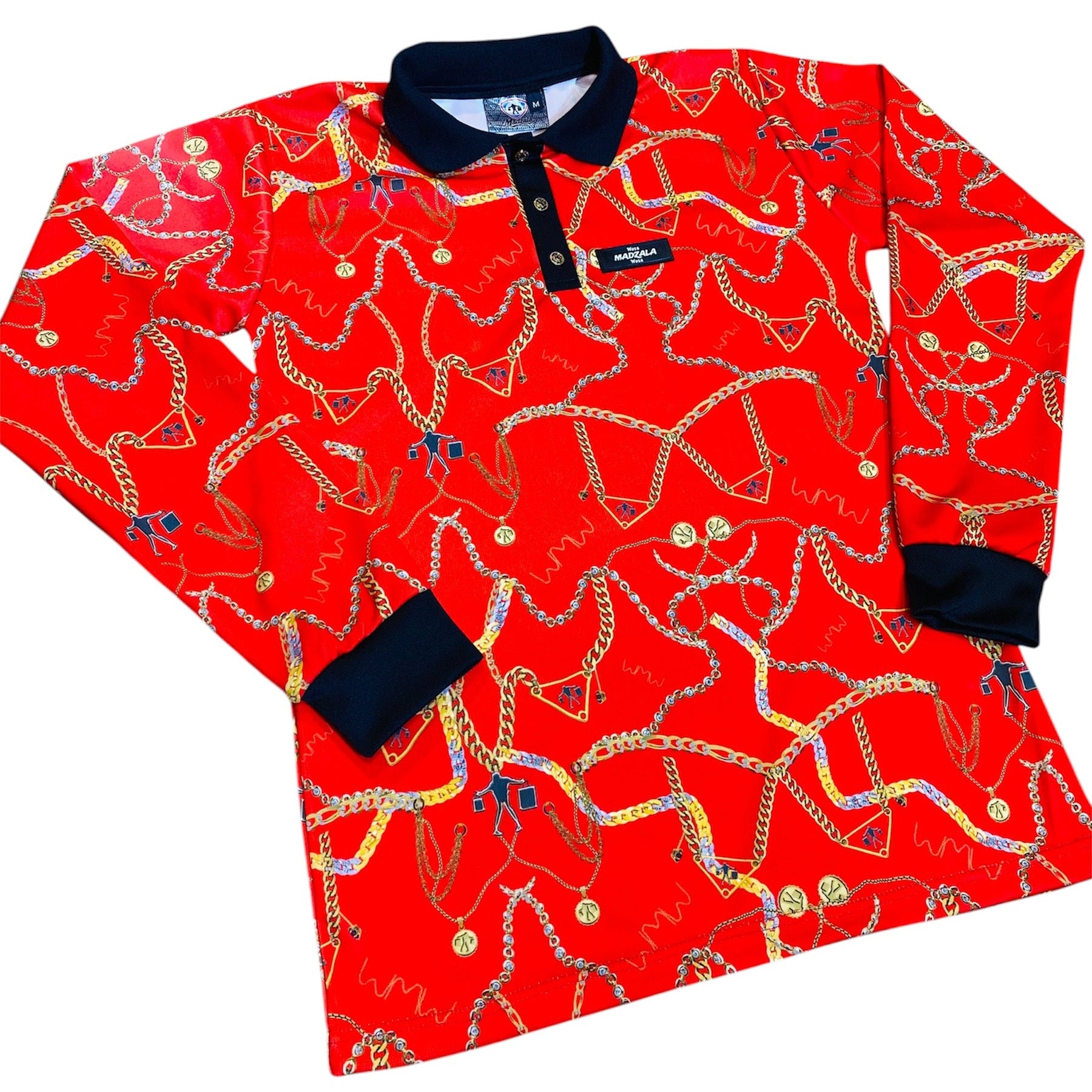 Chain Golf Tshirt