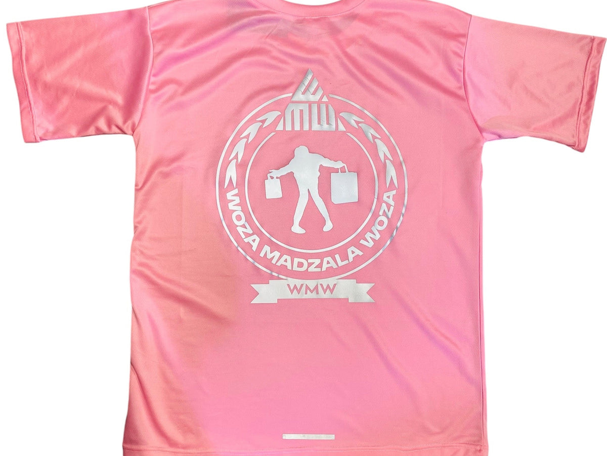 Reflective Tshirt