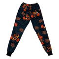 Ghost Fire Pants