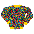 Snake & Ladder Jacket