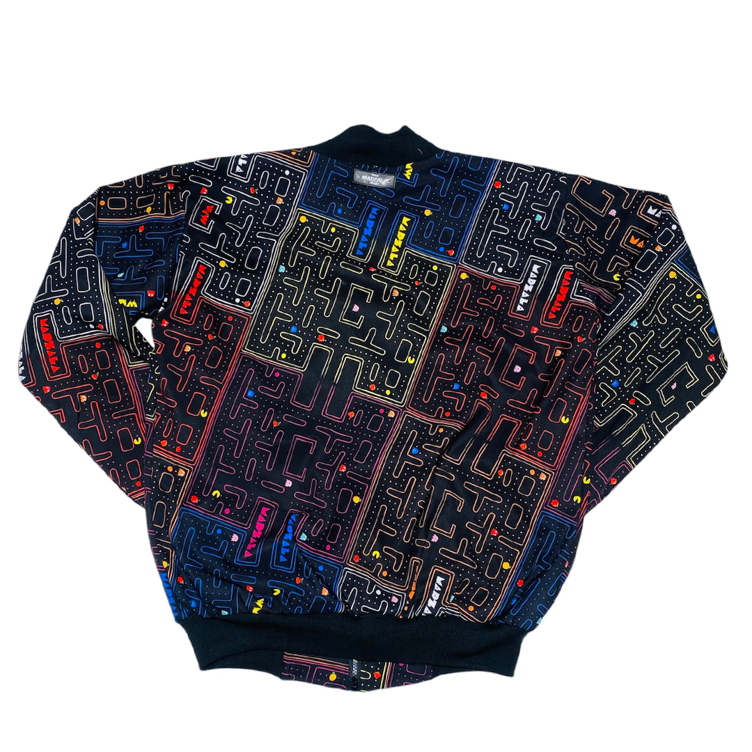 Pac-Man Jacket
