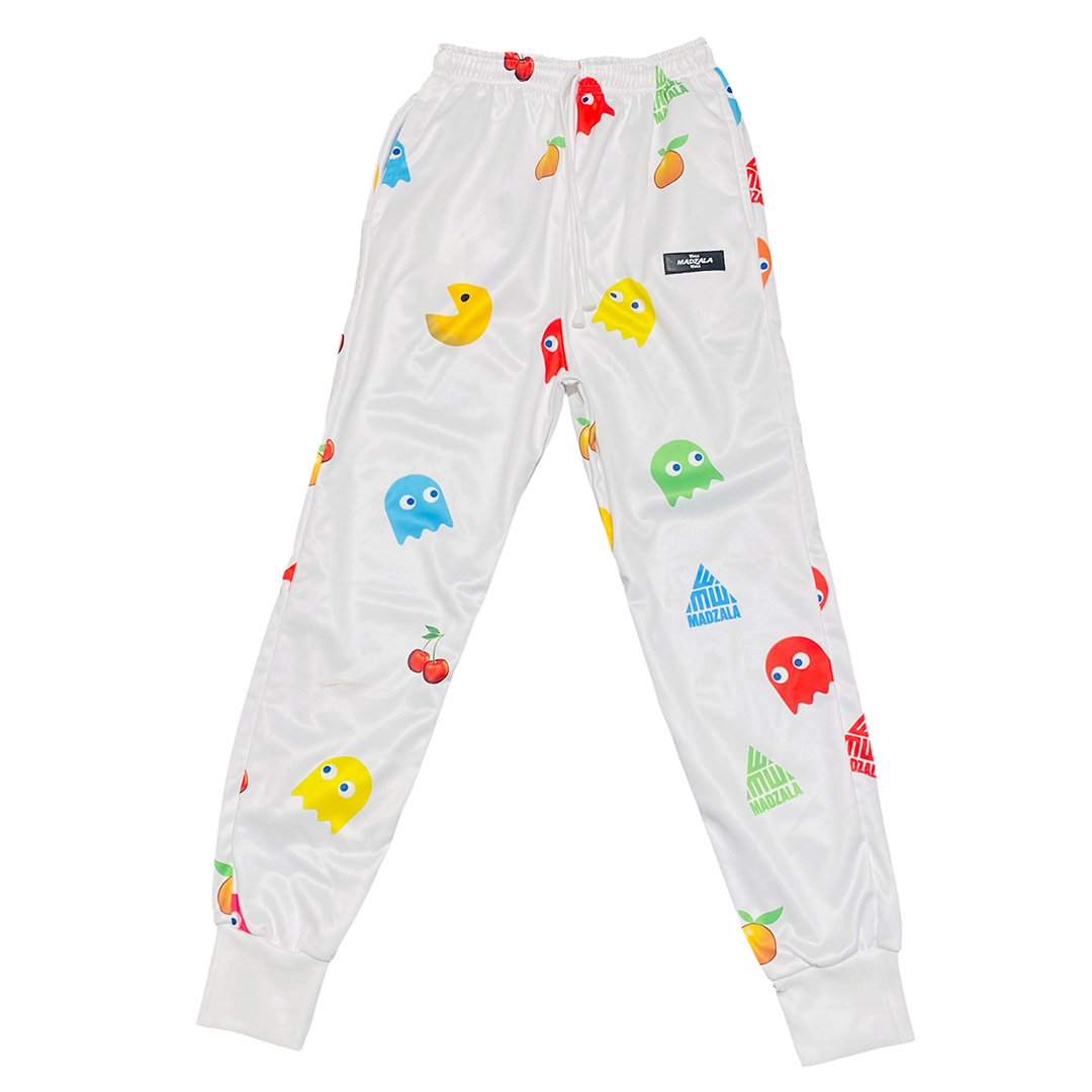 Pac-Man Pants