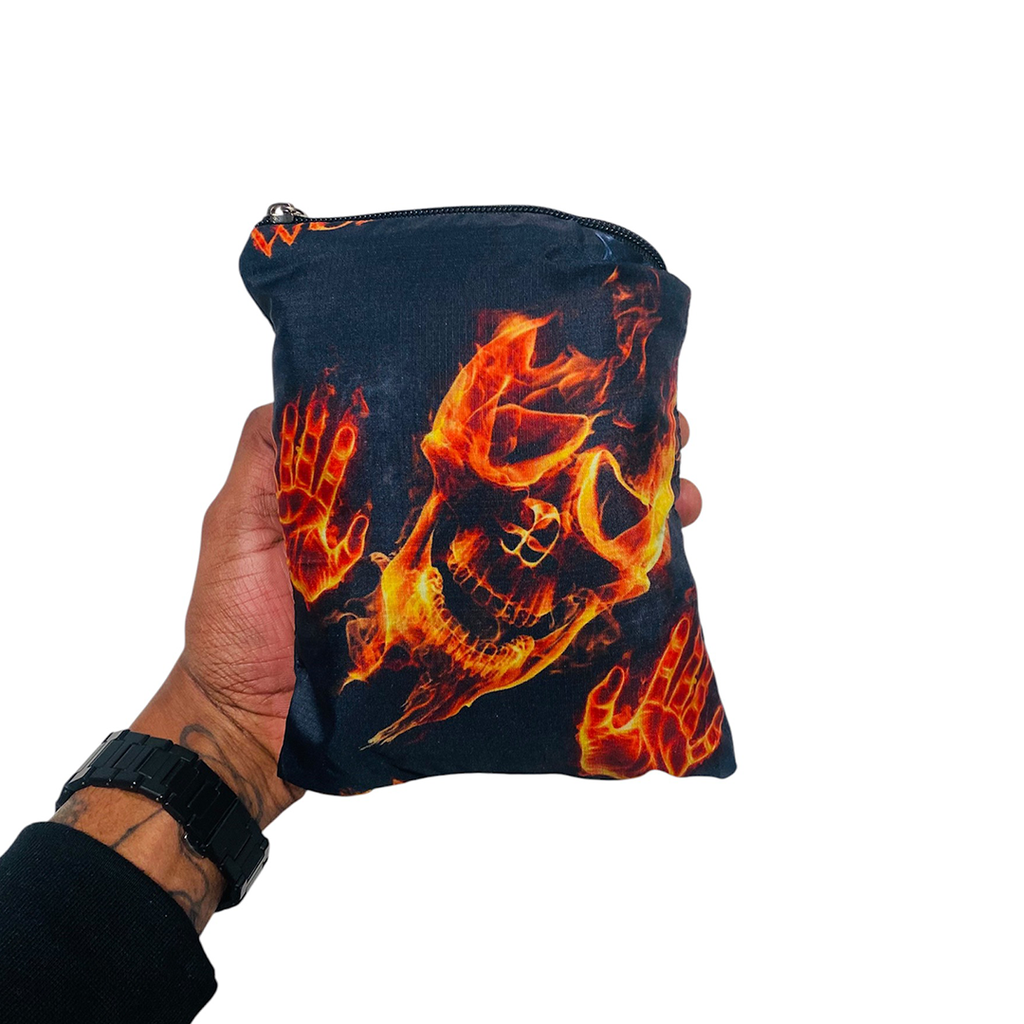 Ghost Jacket