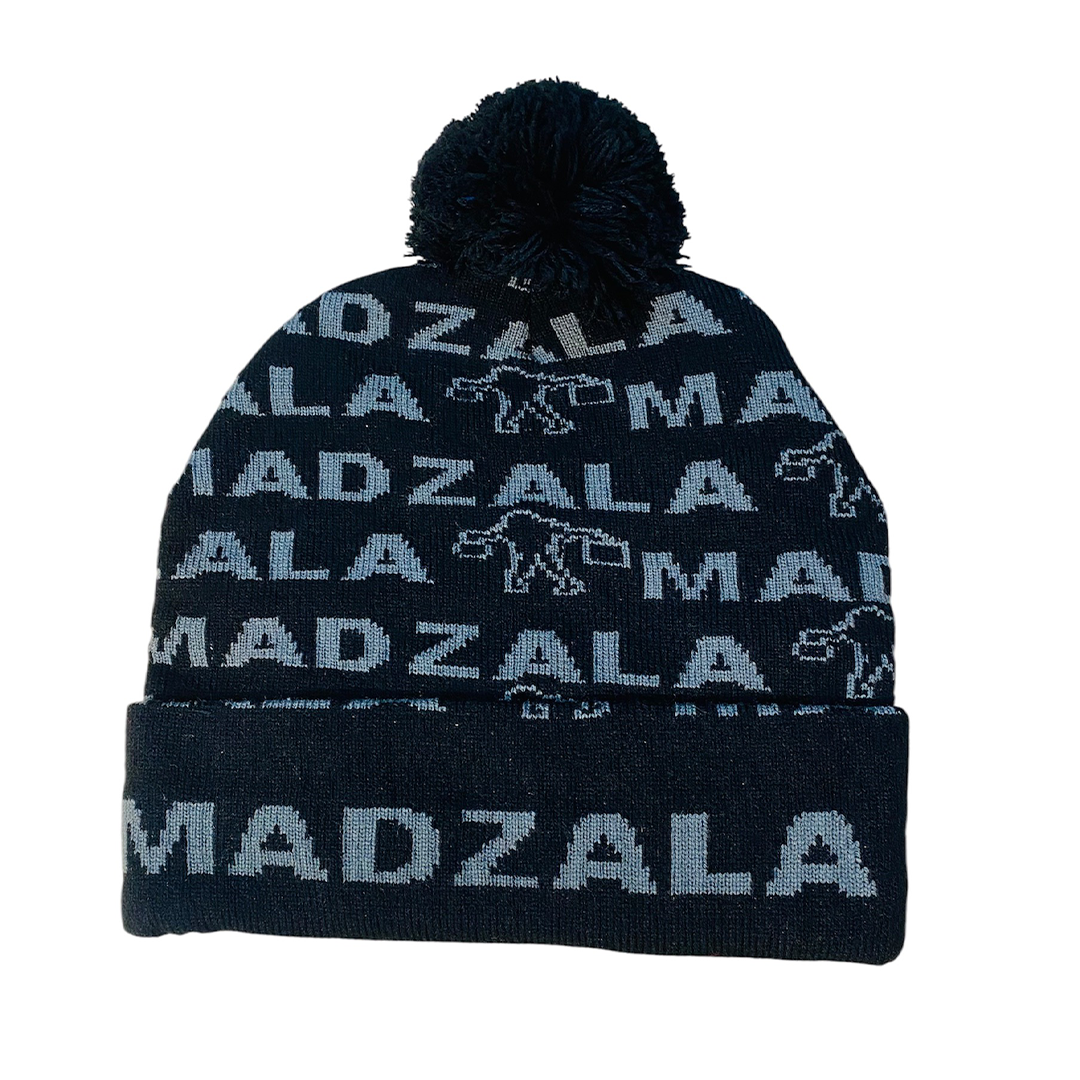 Woven Beanie