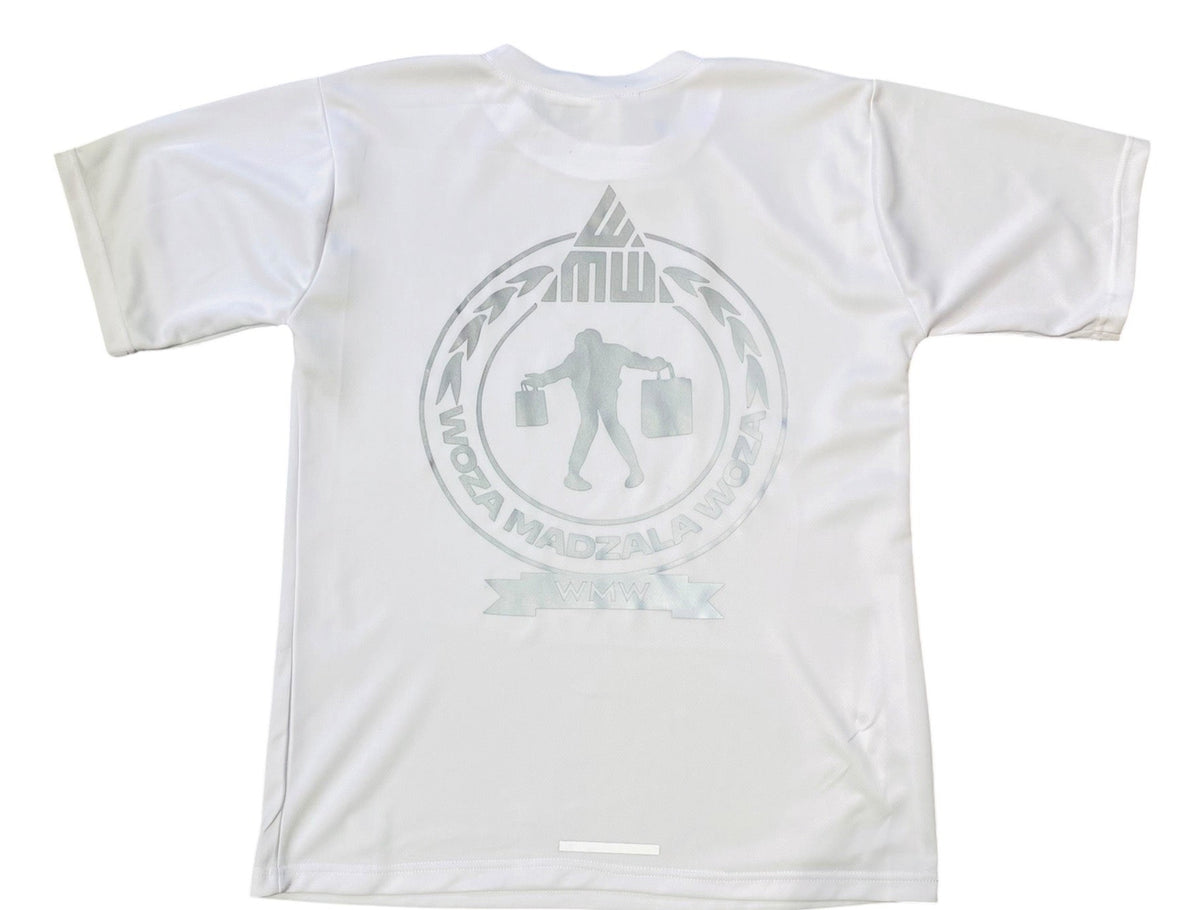 Reflective Tshirt