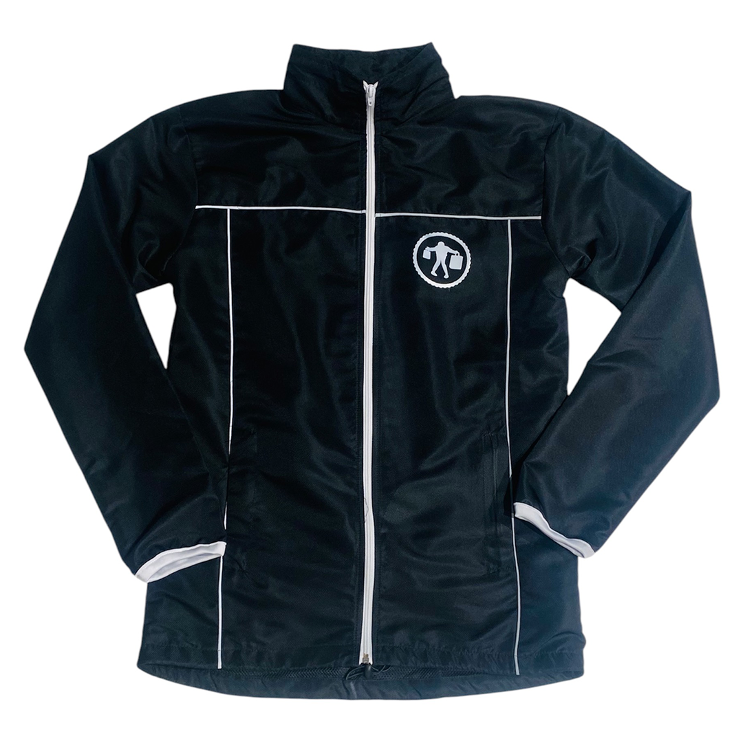 Classic Jacket