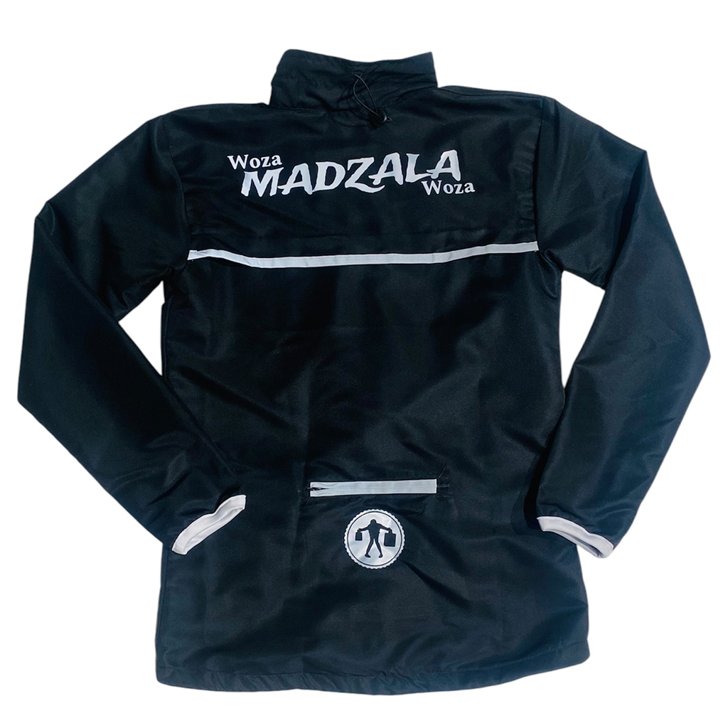 Classic Jacket