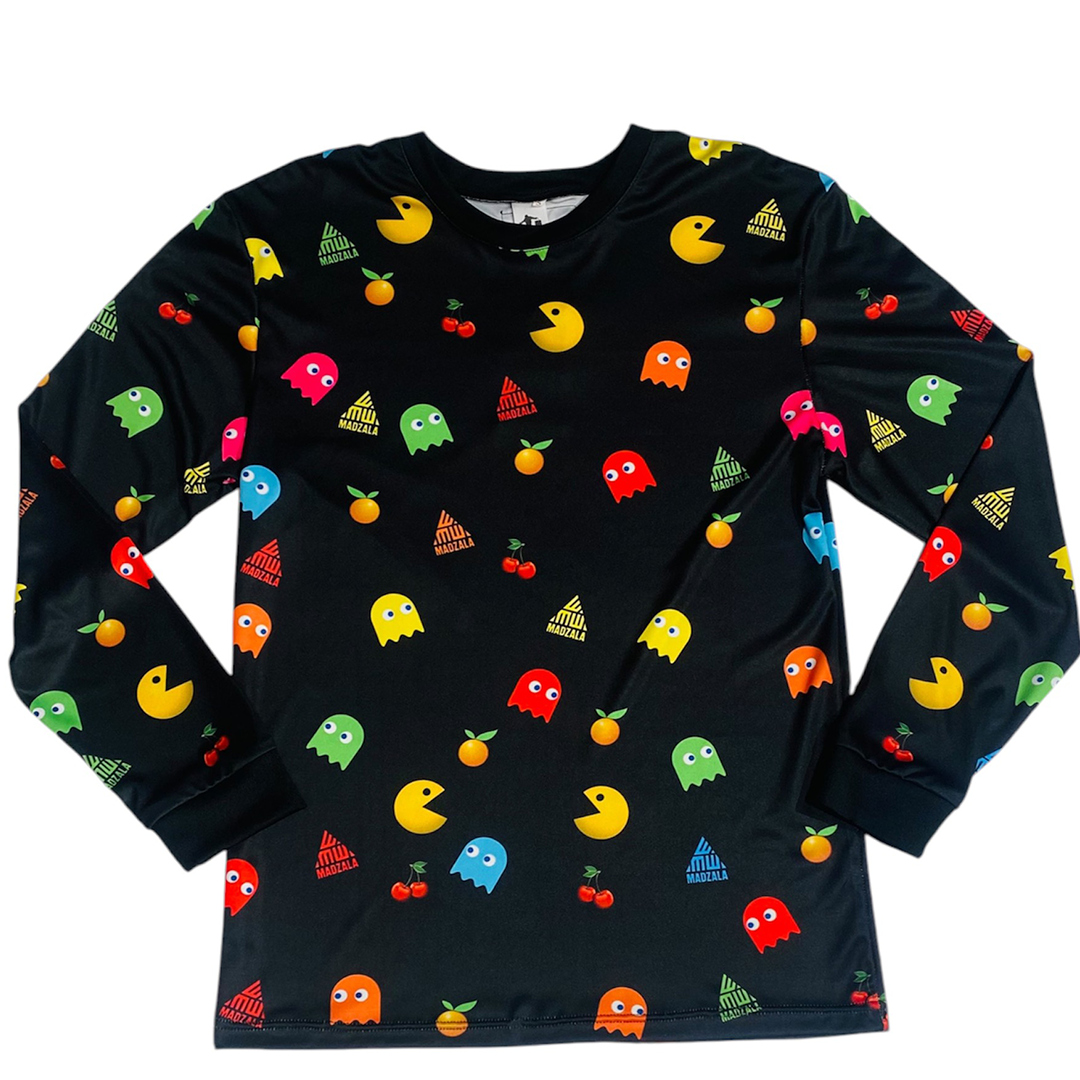 Pac-Man