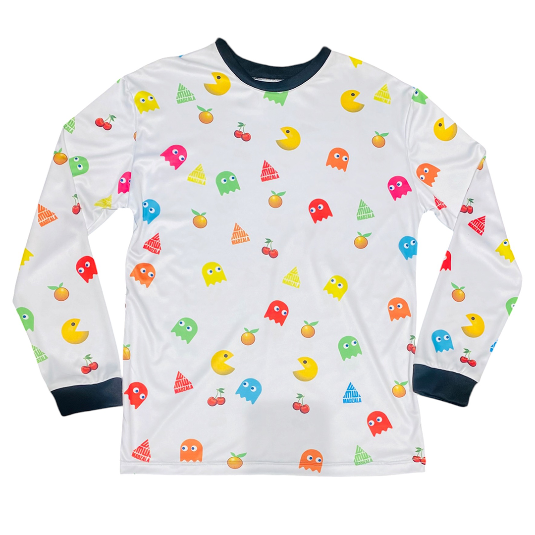 Pac-Man