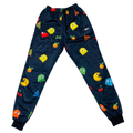 Pac-Man Pants
