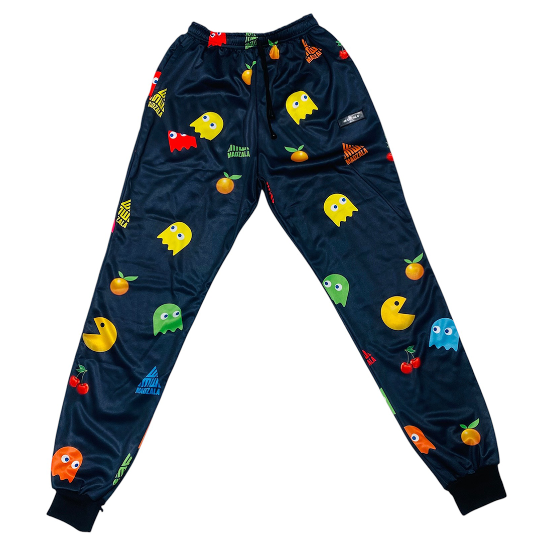 Pac-Man Pants