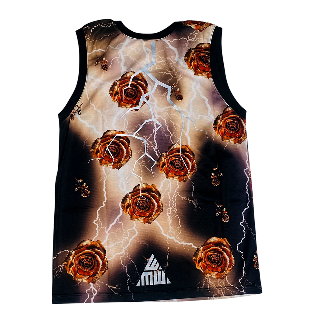 Lightning Vest