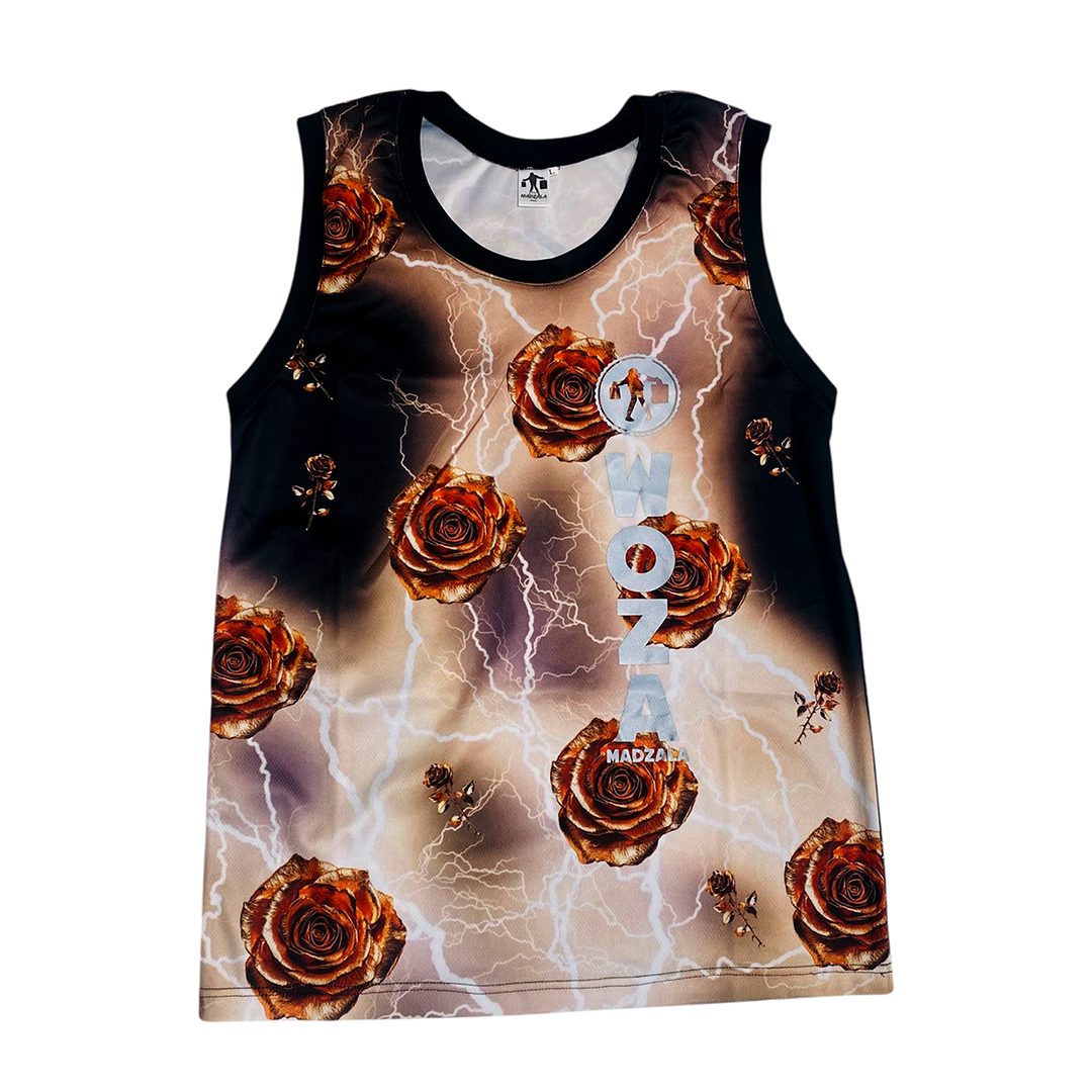 Lightning Vest