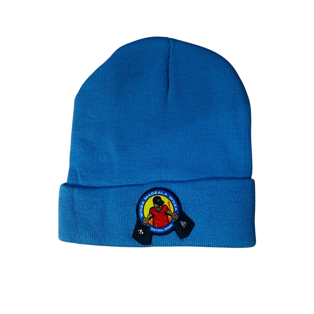 Beanie Patch