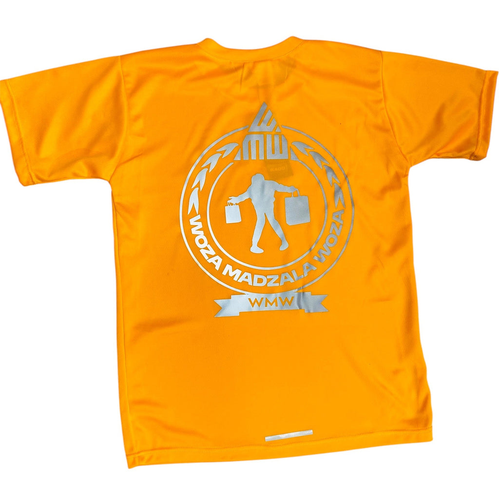 Reflective Tshirt