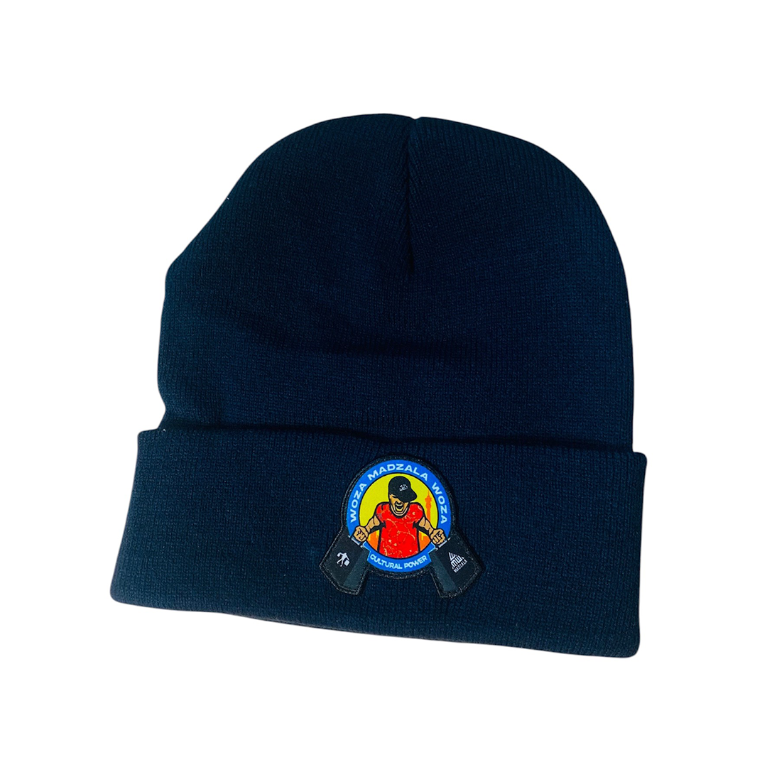 Beanie Patch