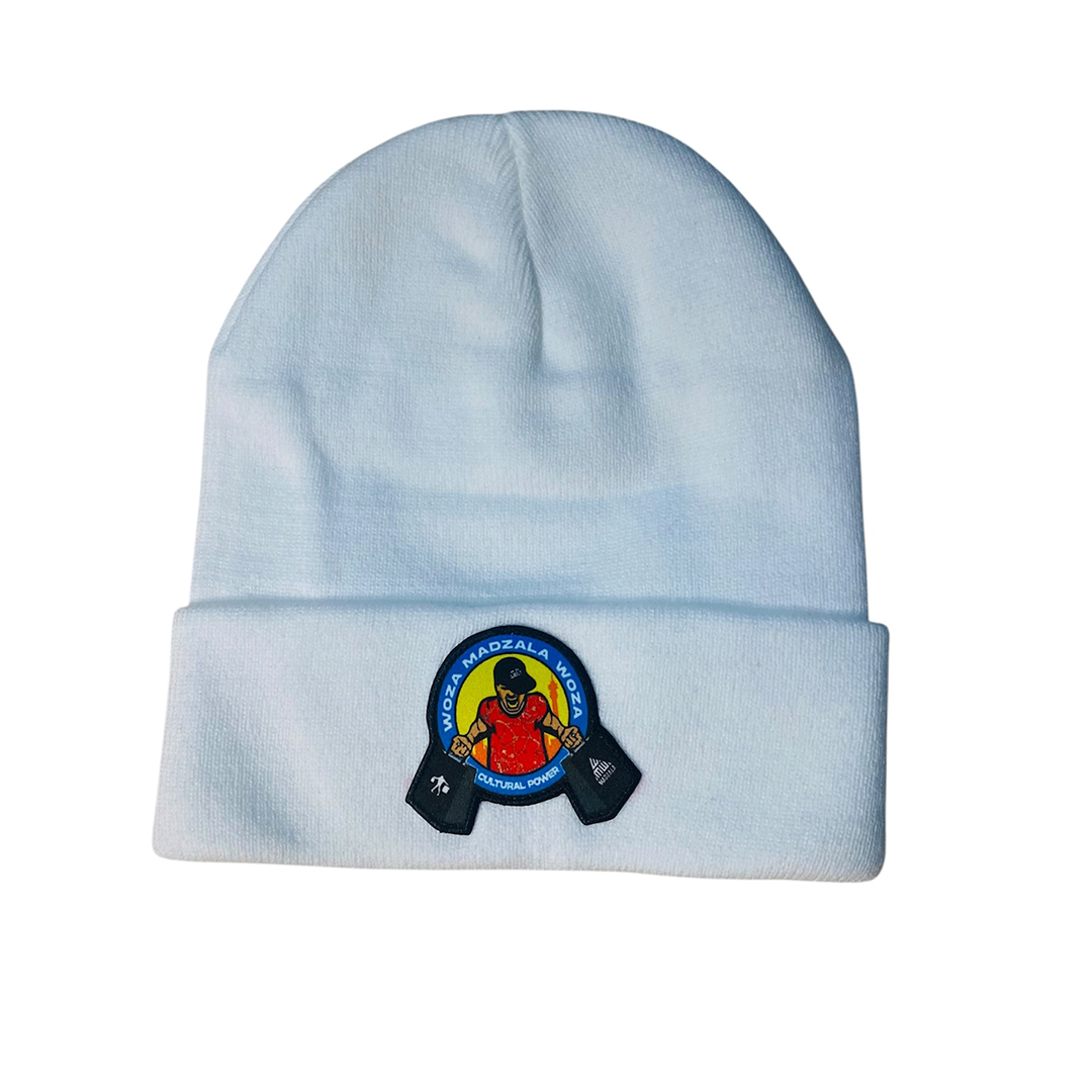 Beanie Patch