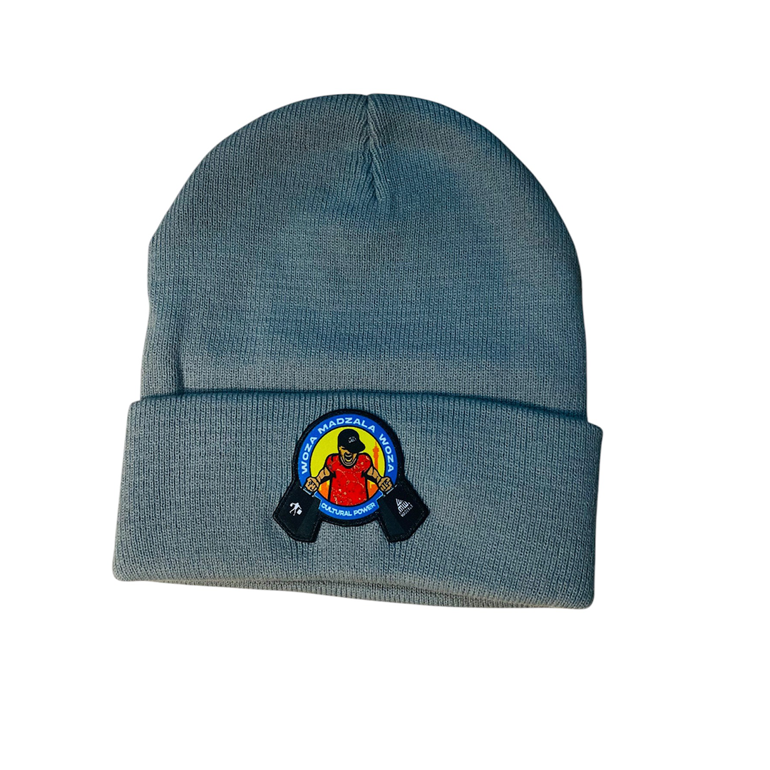Beanie Patch