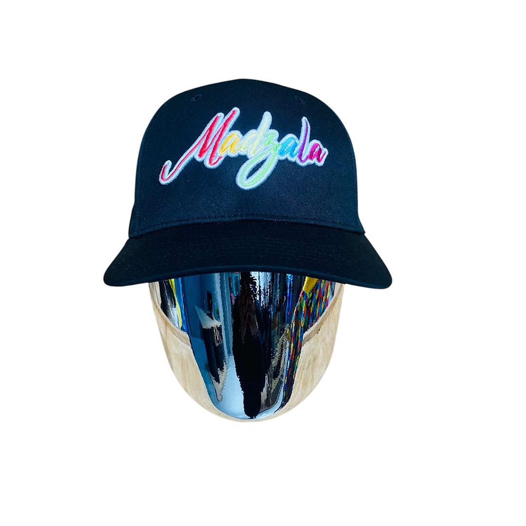 Madzala Stitch Cap