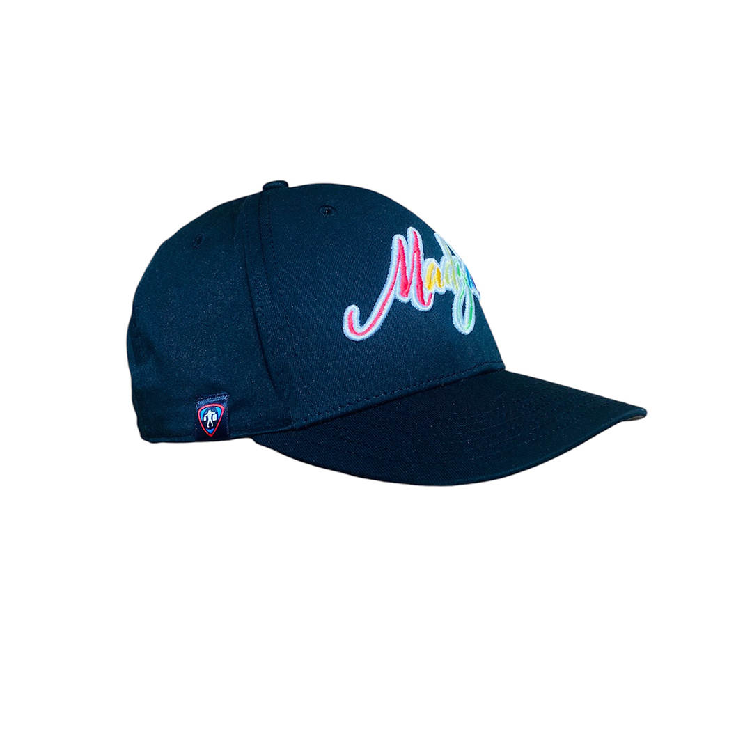 Madzala Stitch Cap