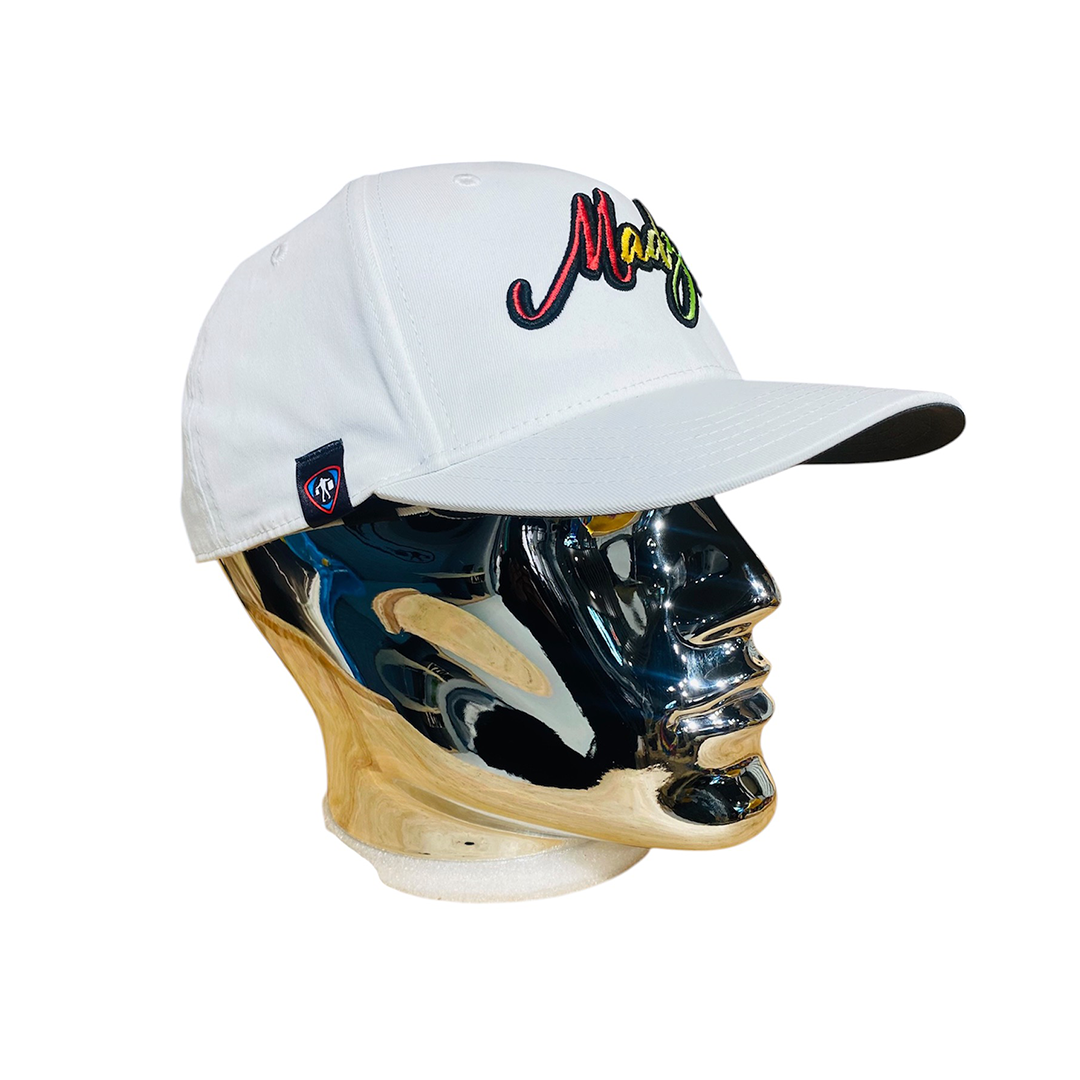 Madzala Stitch Cap