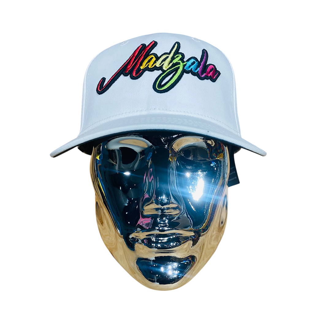 Madzala Stitch Cap