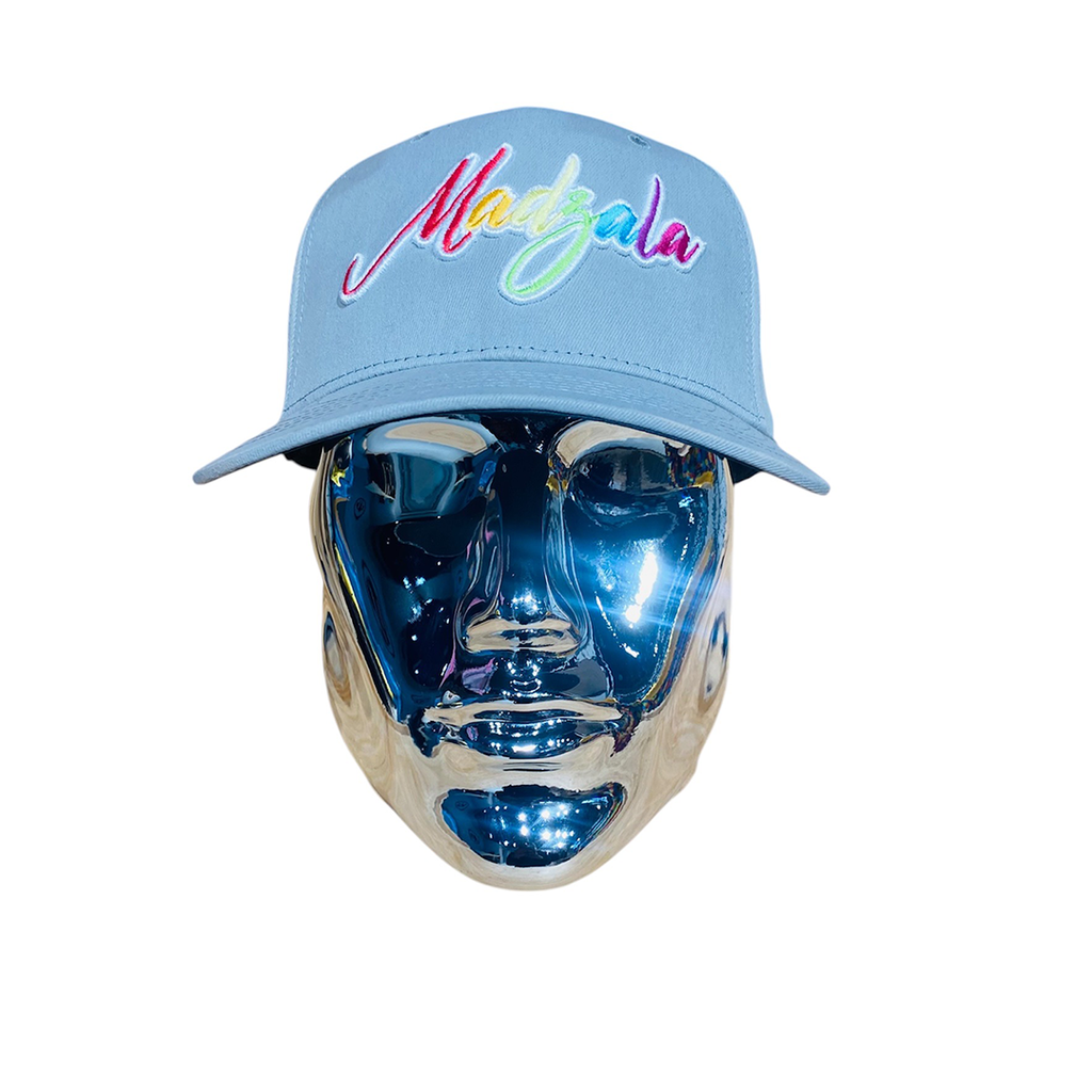 Madzala Stitch Cap