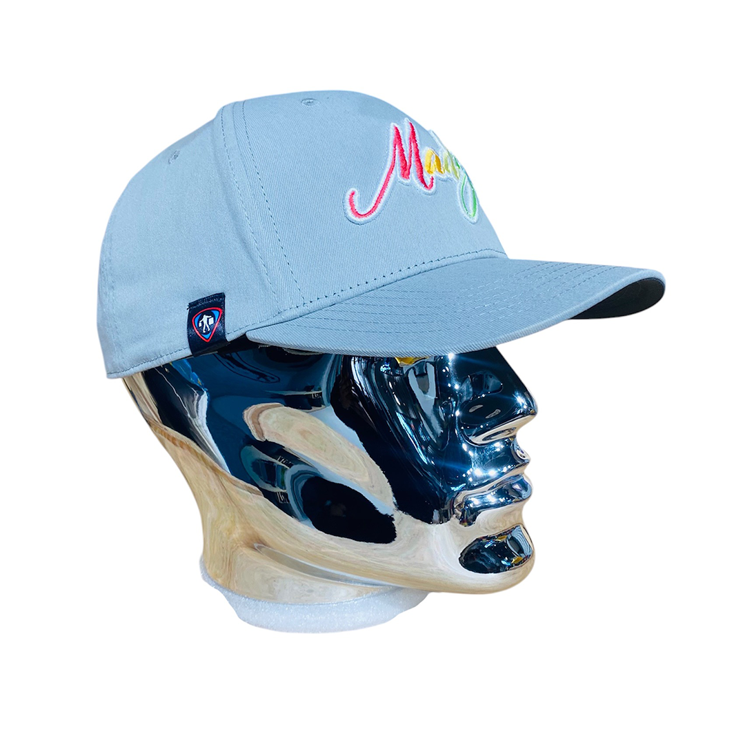 Madzala Stitch Cap