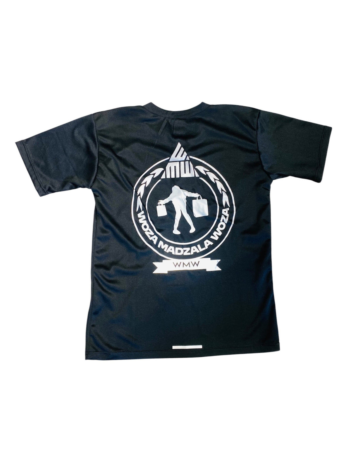 Reflective Tshirt