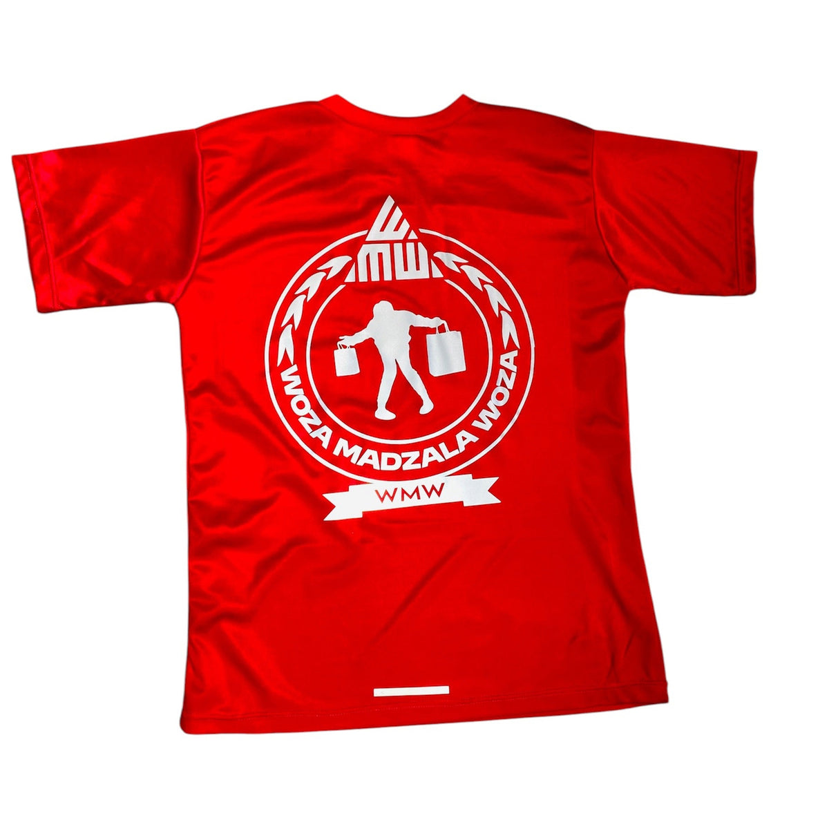 Reflective Tshirt