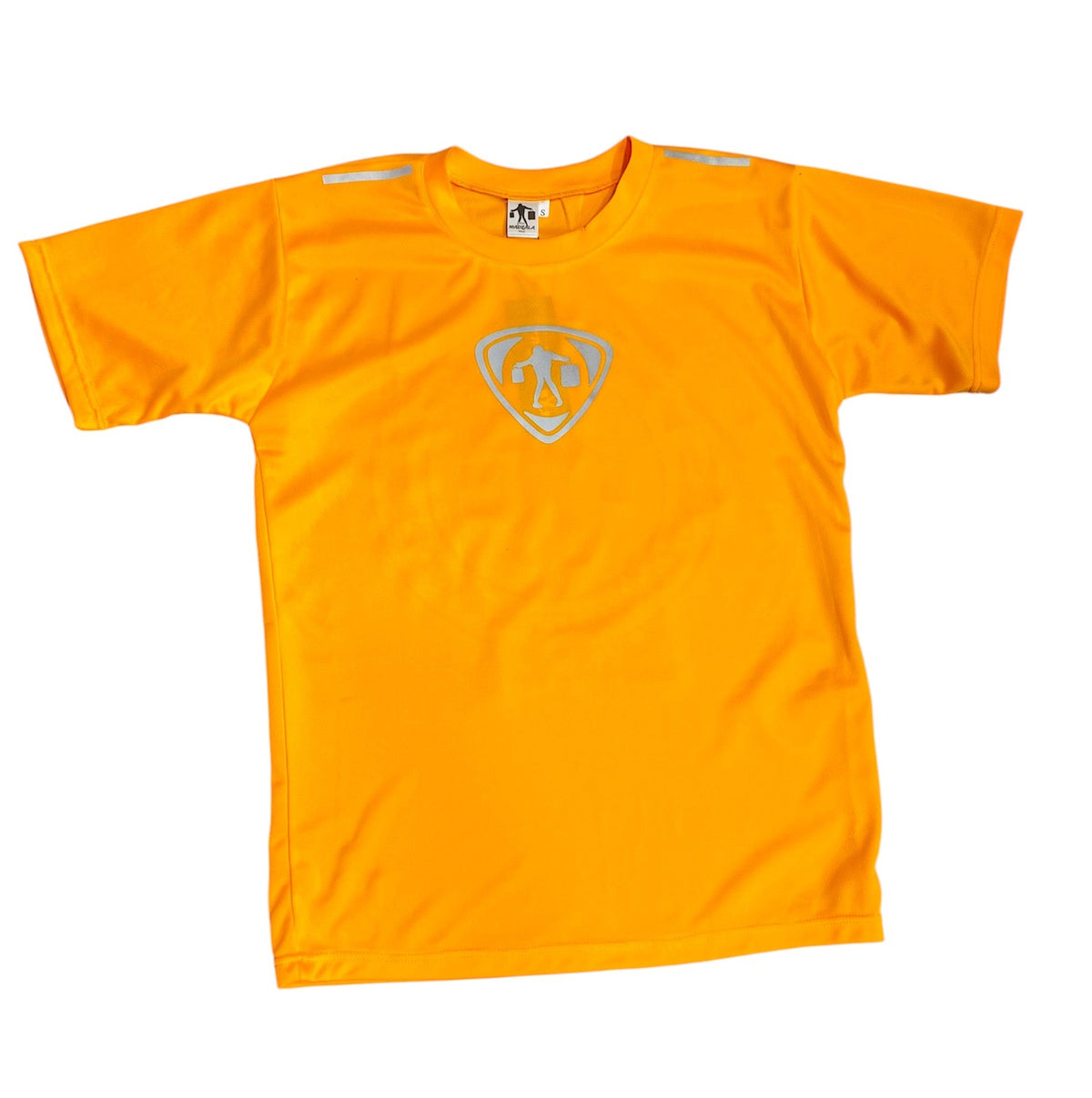 Reflective Tshirt