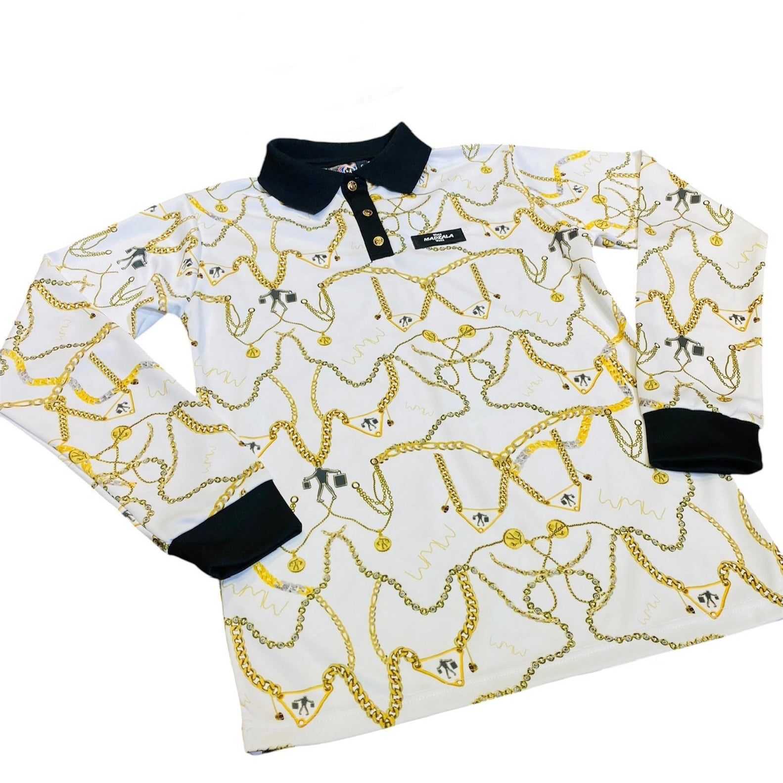 Chain Golf Tshirt