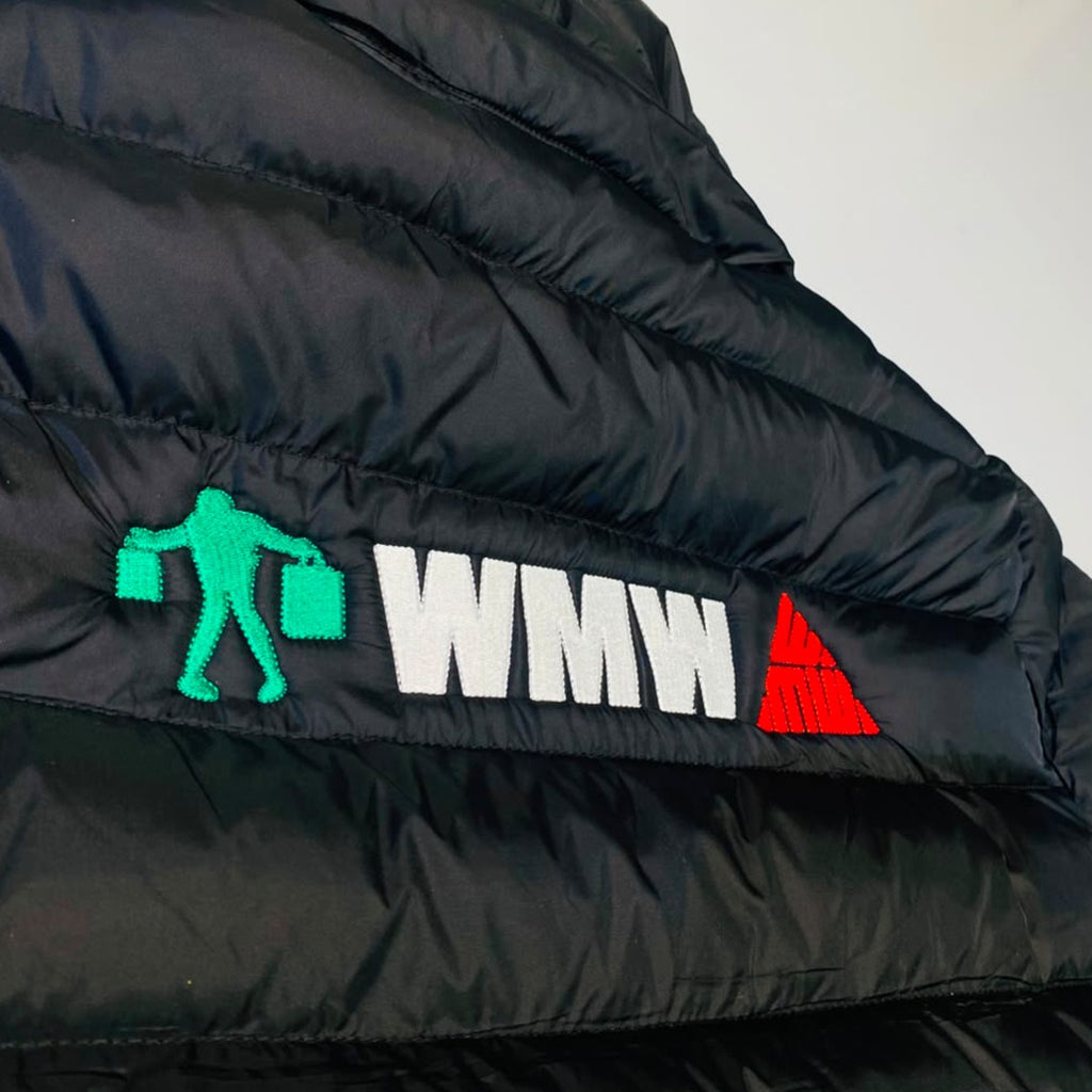 Puffer Jacket