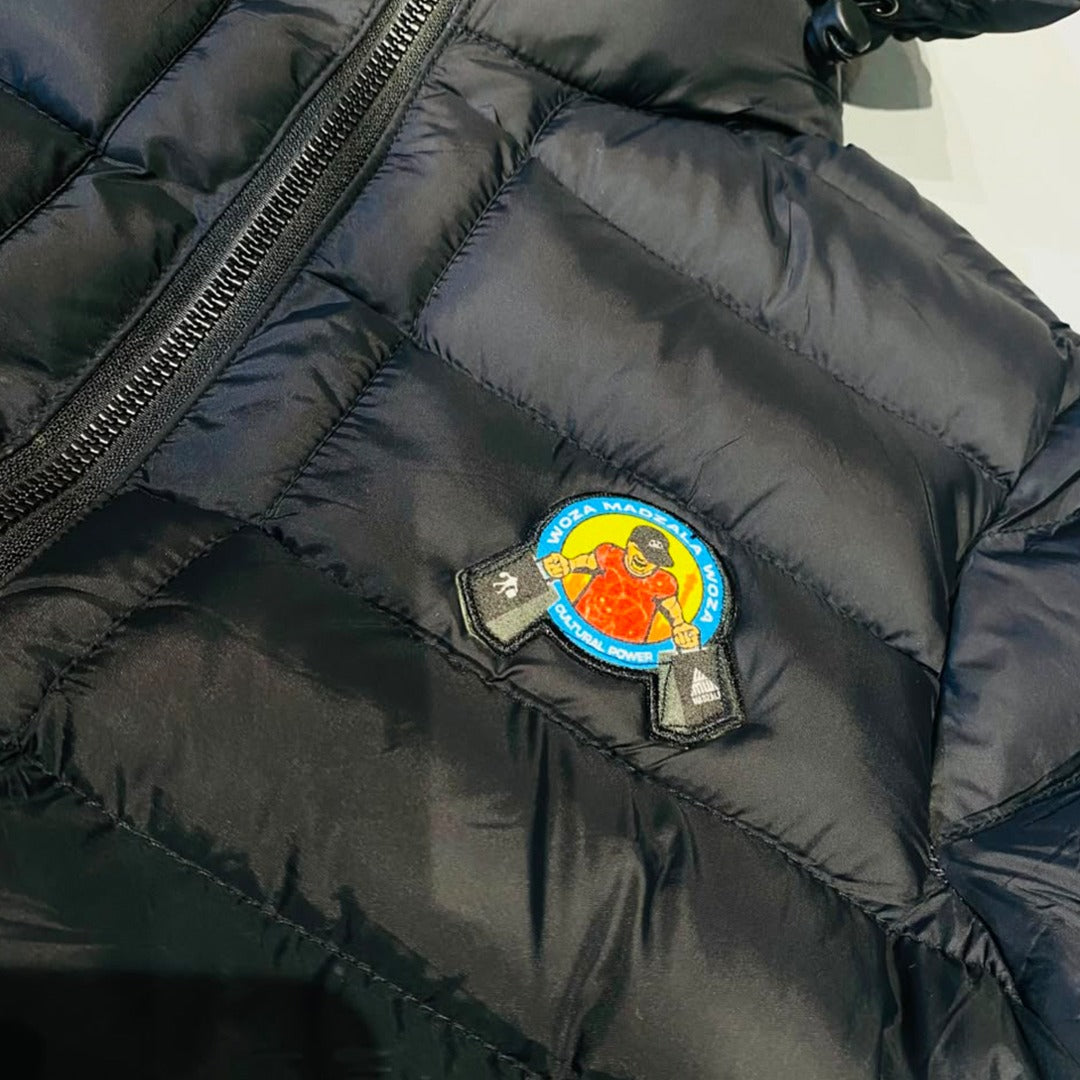 Puffer Jacket