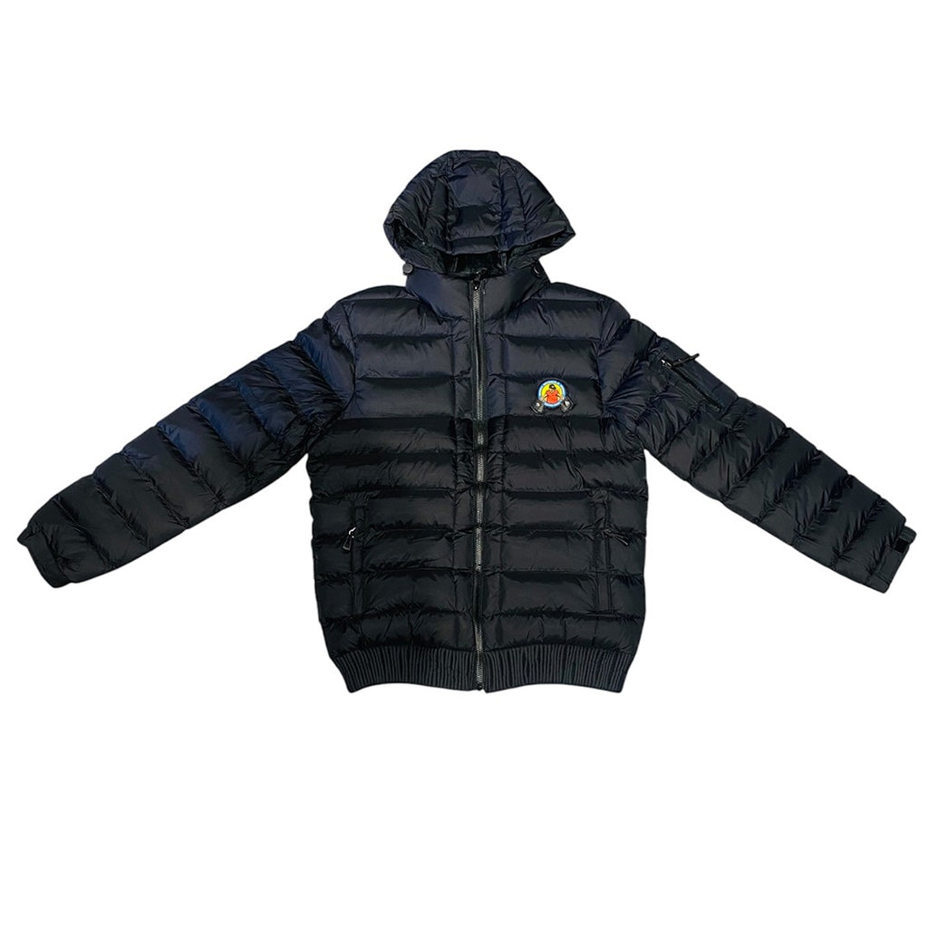 Puffer Jacket