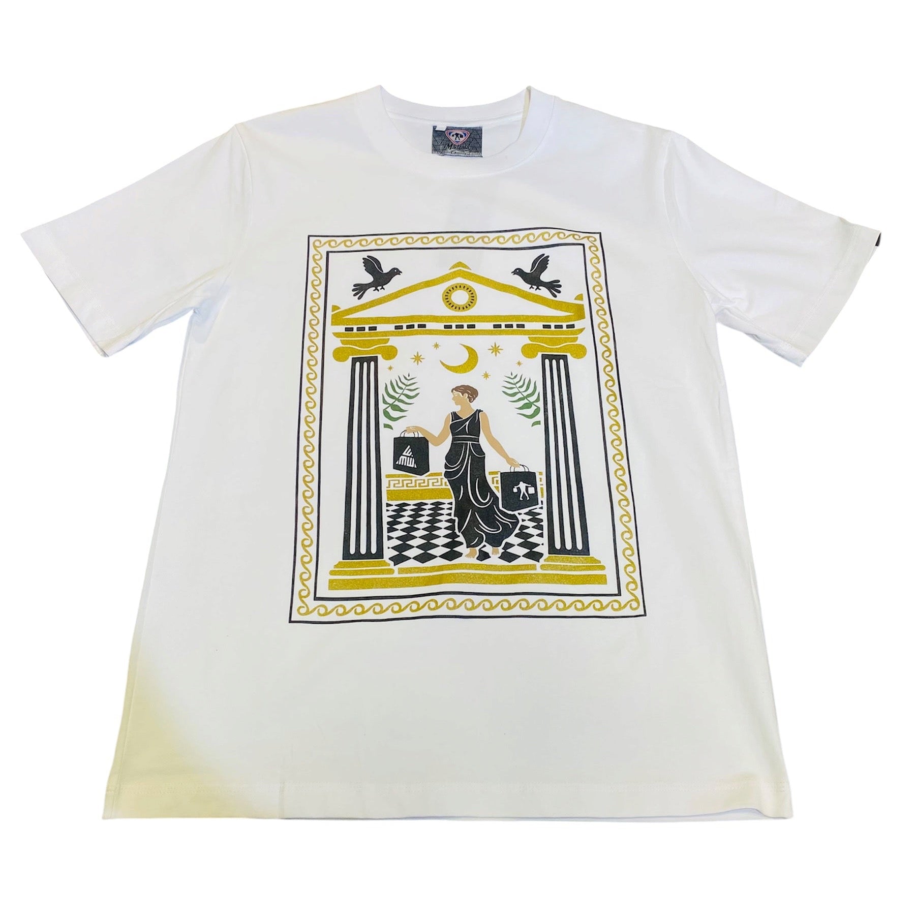 Monalisa T-Shirt