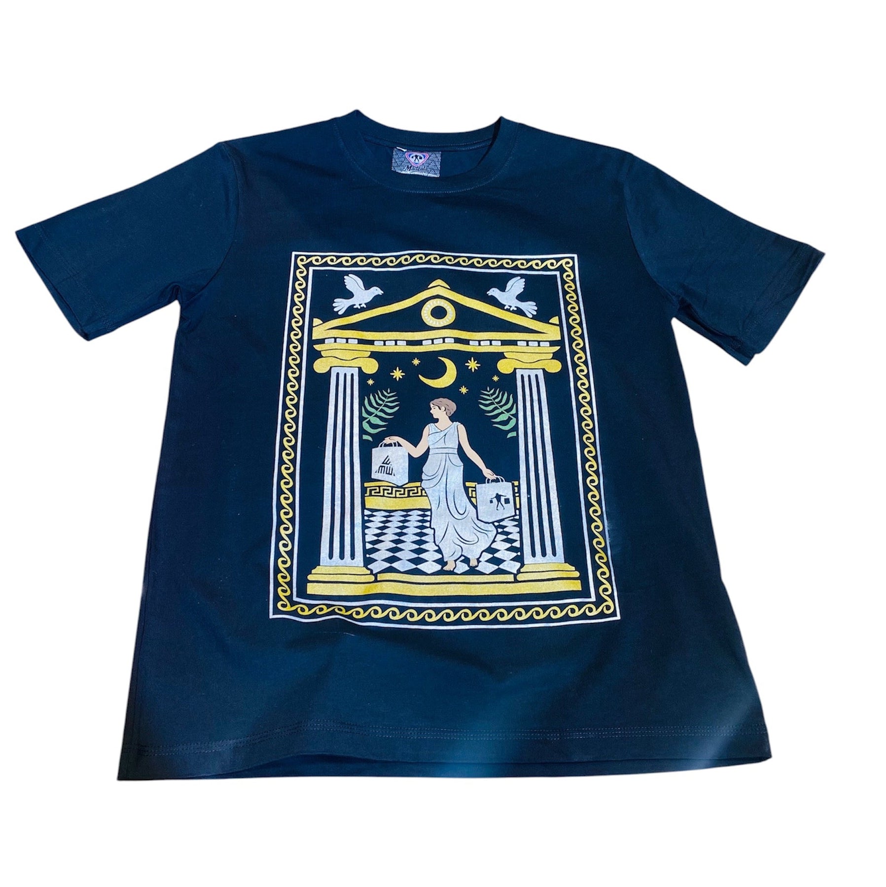 Monalisa T-Shirt