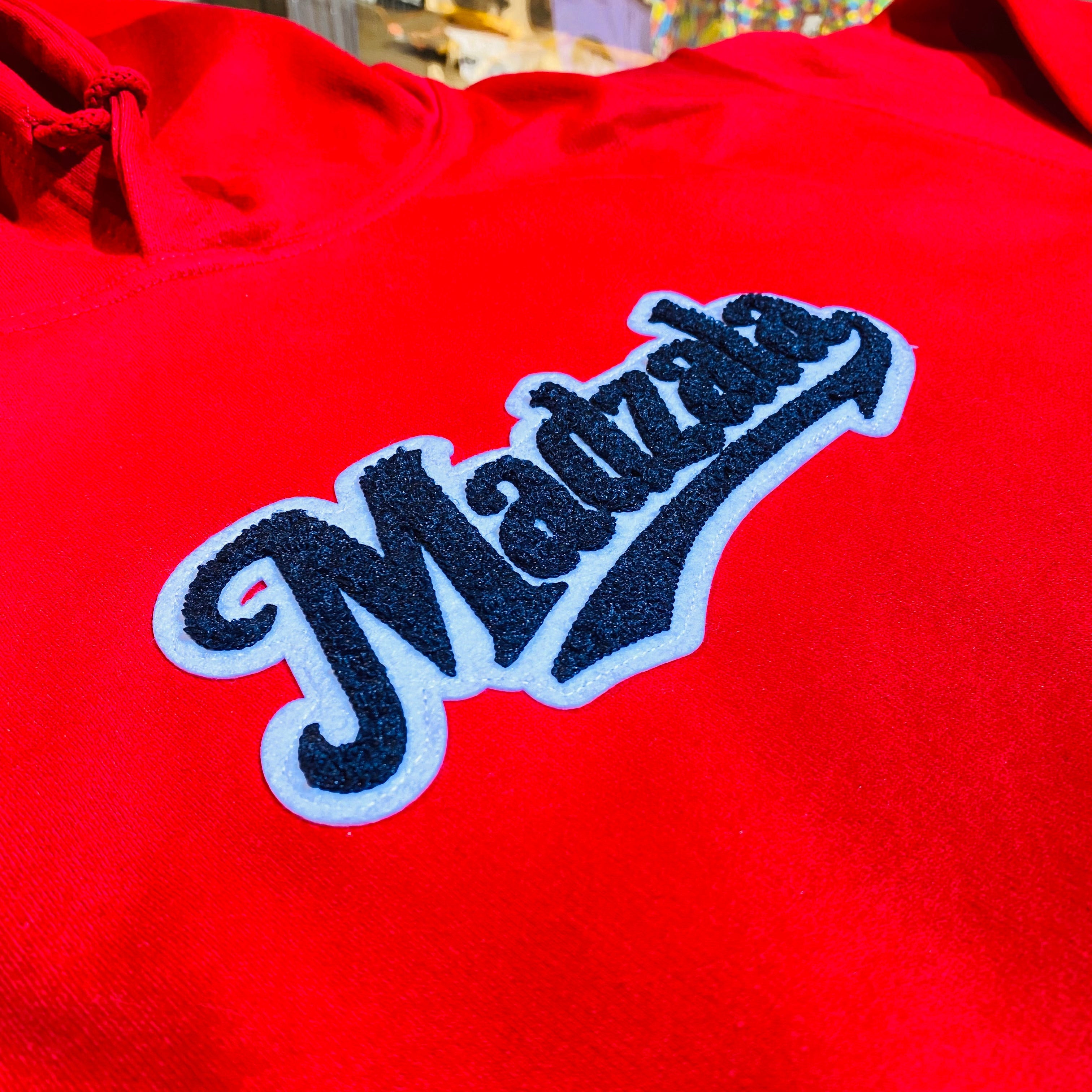 Hoodie
