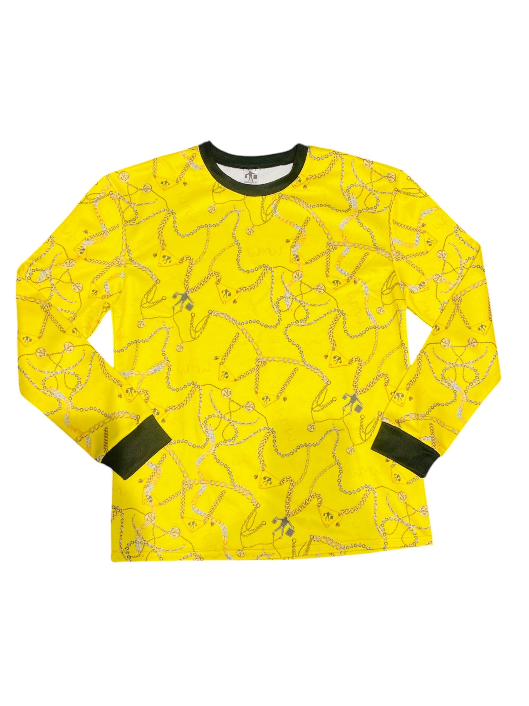 Chain Longsleeve