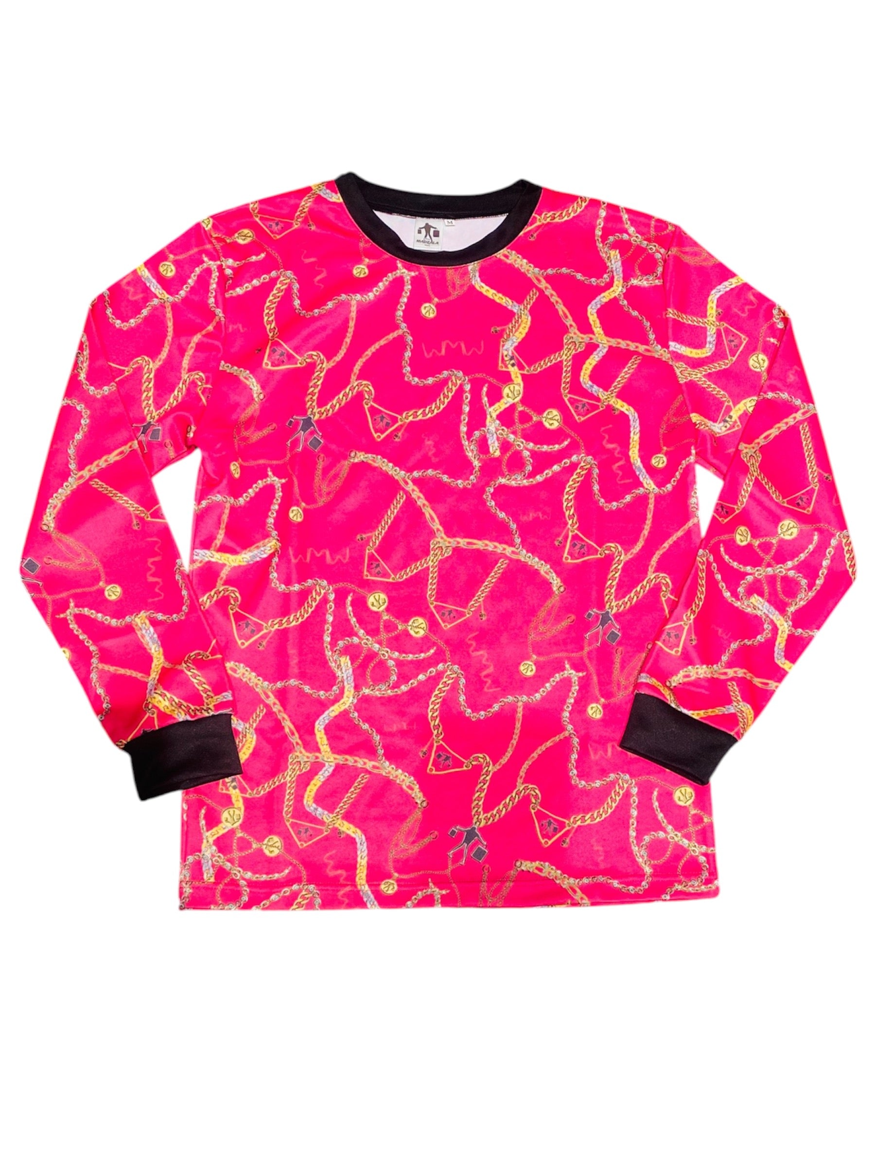 Chain Longsleeve