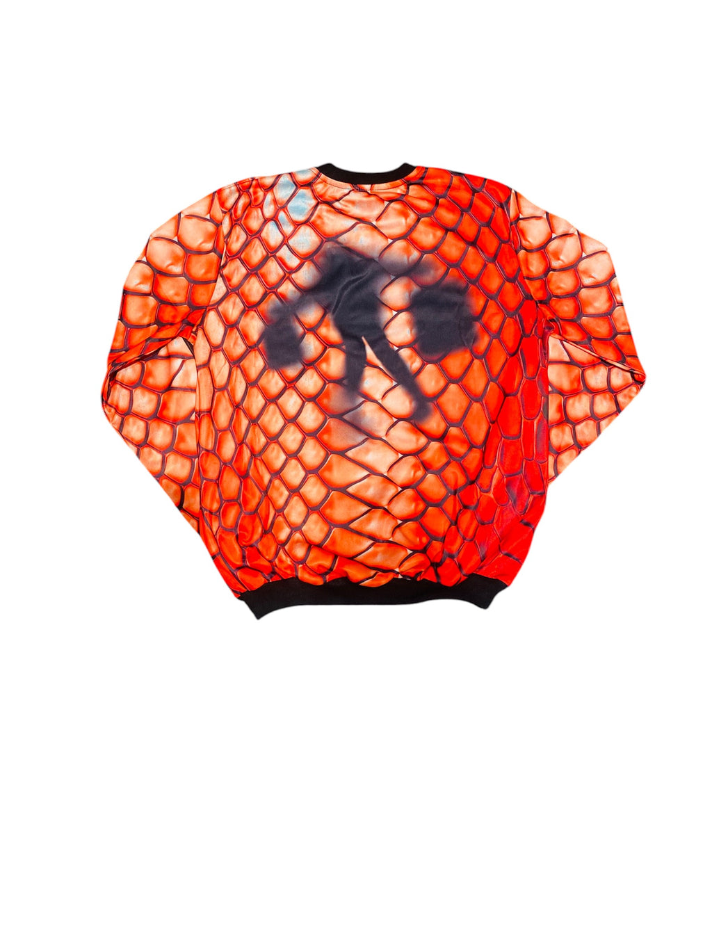 Snake Sweater