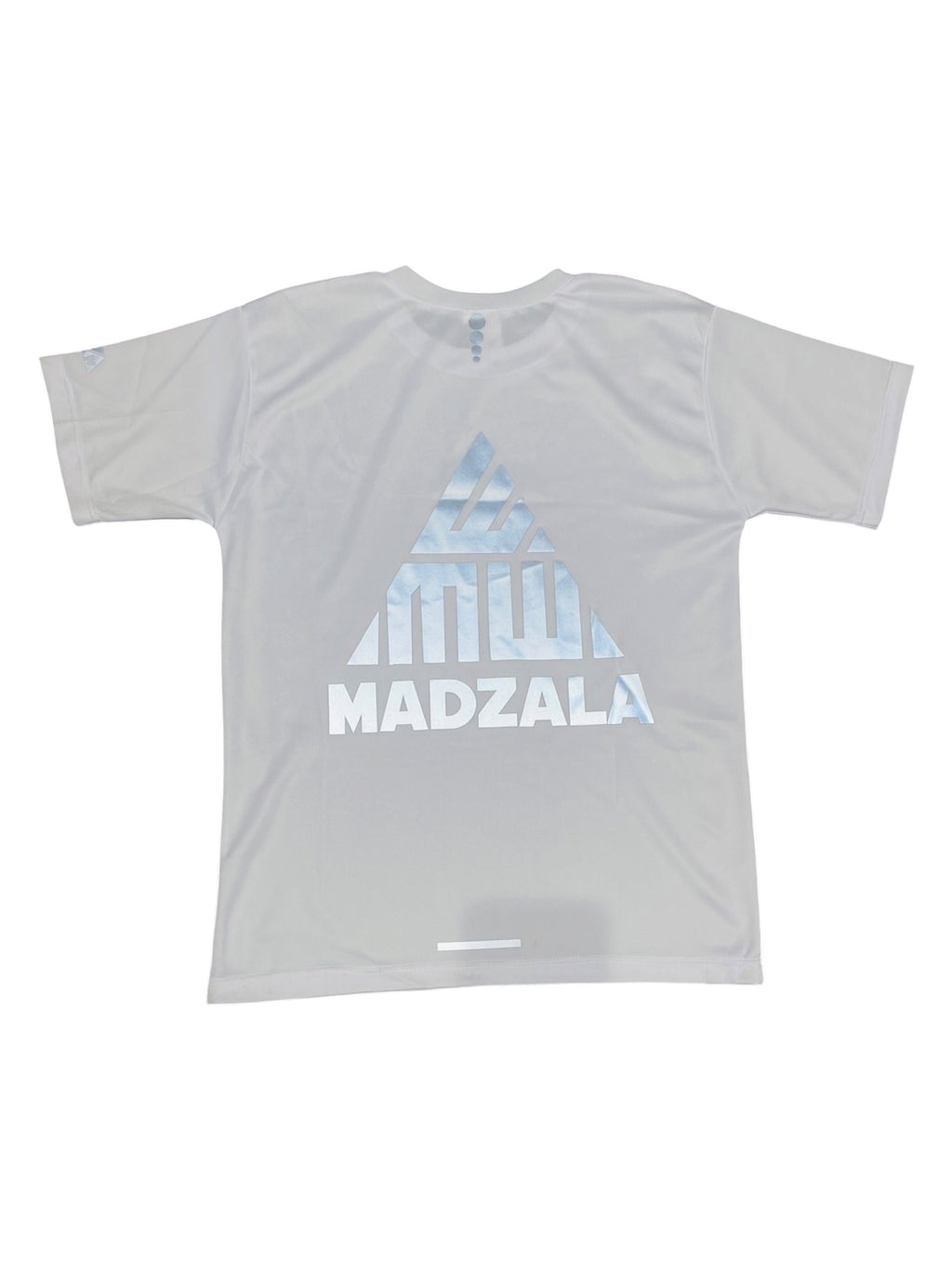 Reflective T-shirt