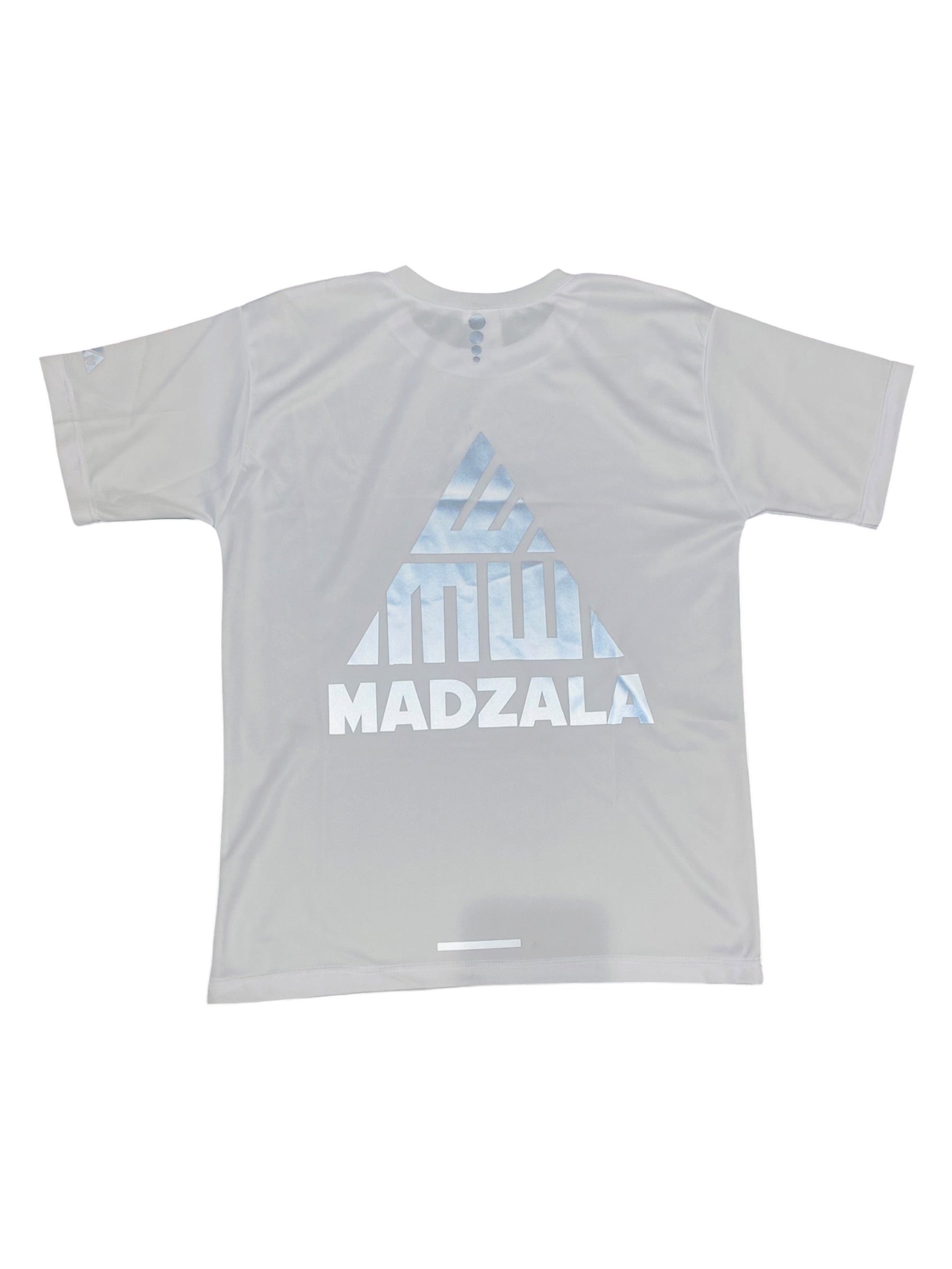 Reflective T-shirt