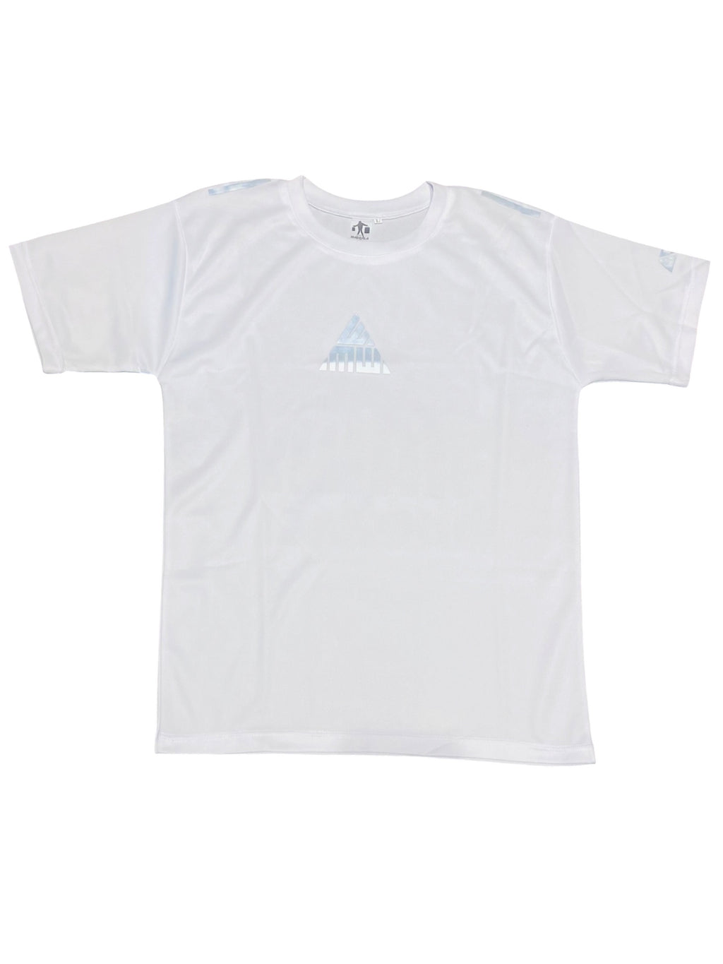 Reflective T-shirt