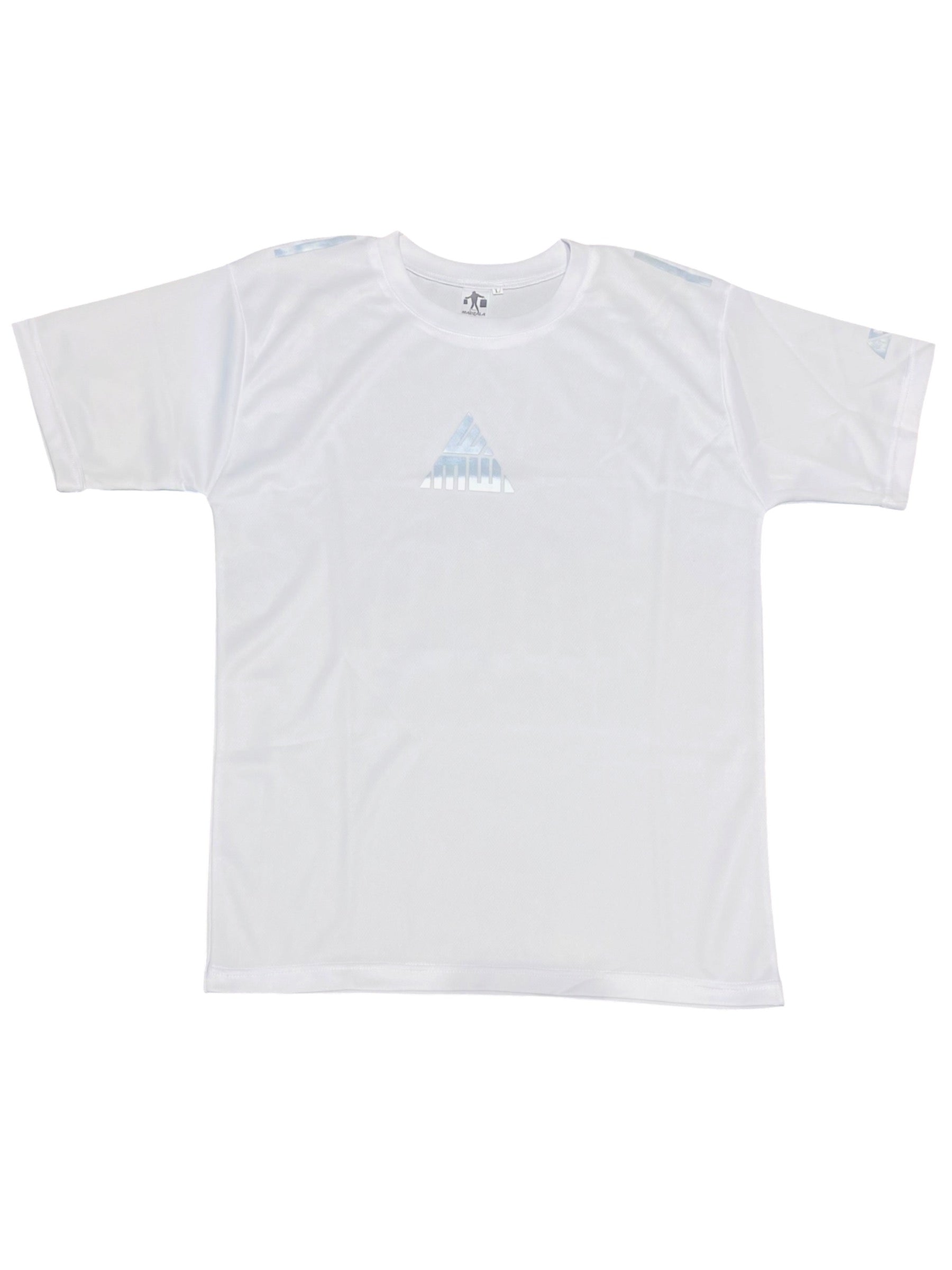 Reflective T-shirt